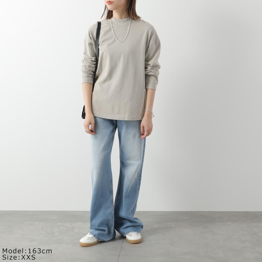 Acne Studios（アクネ ストゥディオズ） 長袖 Tシャツ FN-UX
