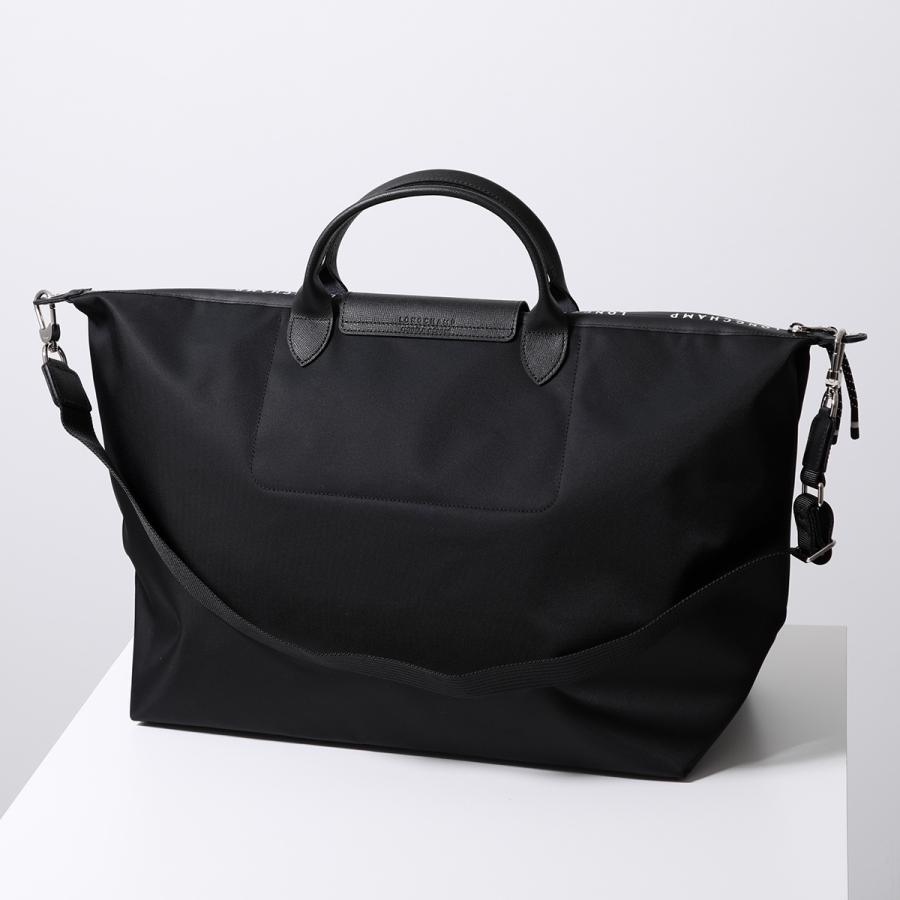 LONGCHAMP（ロンシャン） トラベルバッグ Le Pliage Energy ル プリ