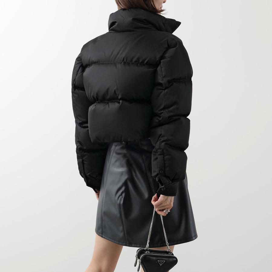PRADA（プラダ） ダウンジャケット 292056 1WQ8 レディース Re-Nylon
