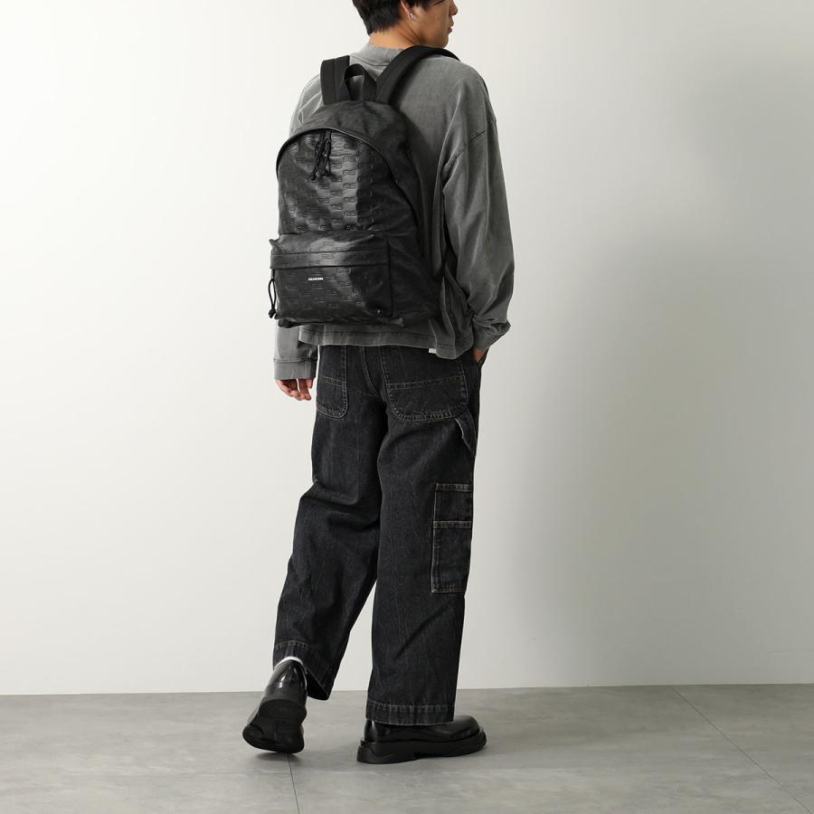 BALENCIAGA（バレンシアガ） バックパック 713044 2AA25 SIGNATURE