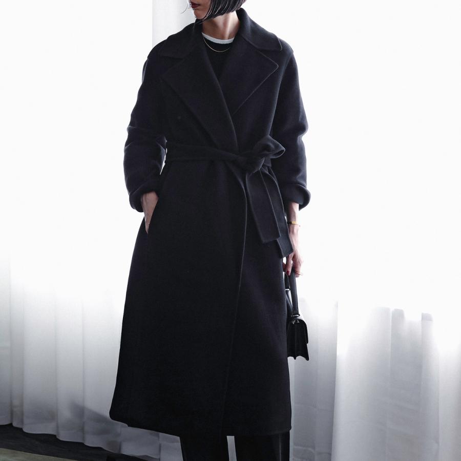 THE ROW（ザ ロウ） コート MALIKA COAT マリカ 5210 W1911 レディース