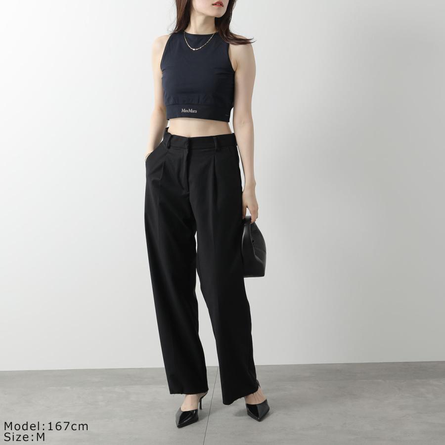 Max Mara（マックスマーラ） MAX MARA LEISURE レジャー タンクトップ