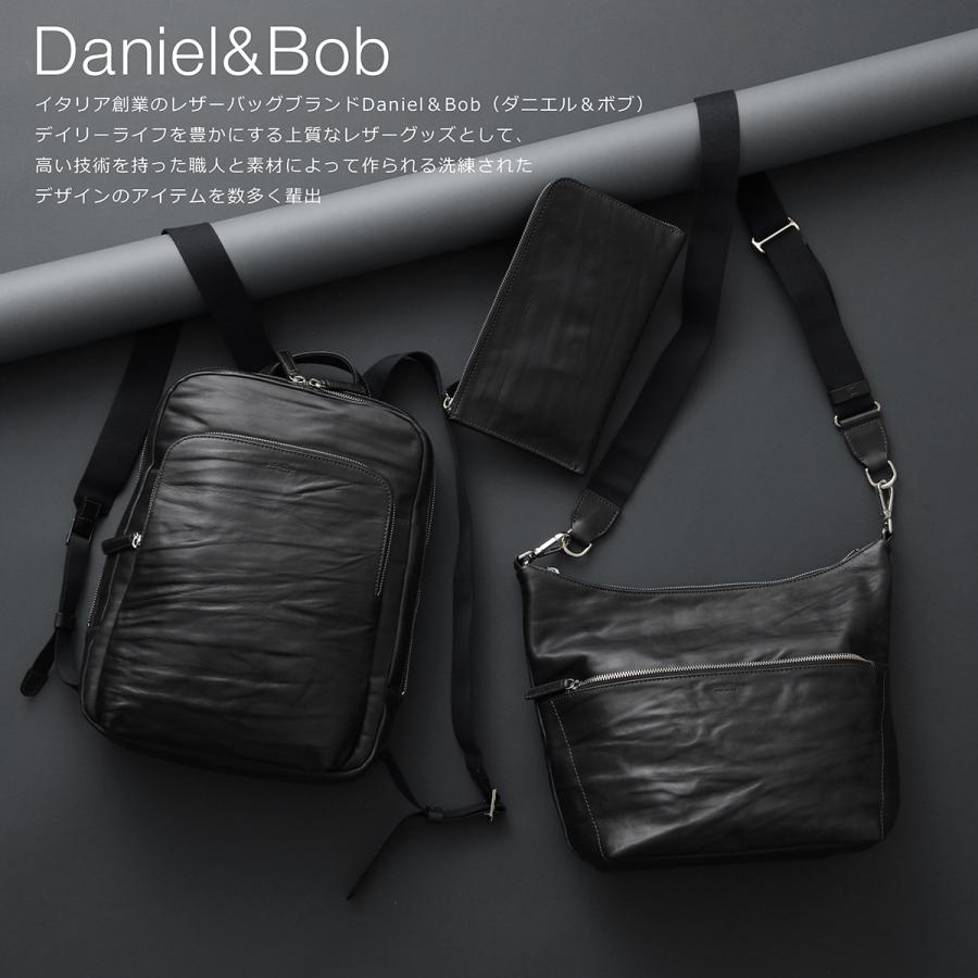 Daniel & Bob（ダニエル アンド ボブ） ショルダーバッグ 534 45 2336