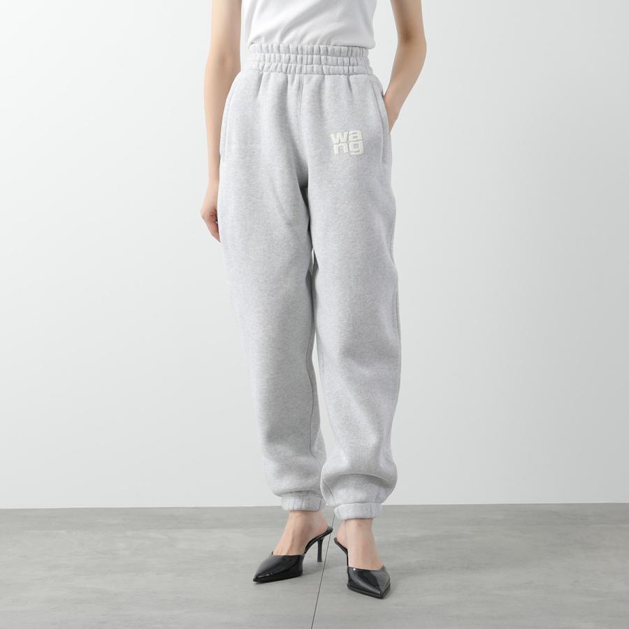 alexanderwang（アレキサンダー・ワン） スウェットパンツ 4CC3224348