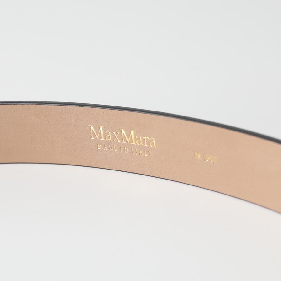 Max Mara（マックスマーラ） ベルト MGRAZIATA25 ムグラツィアータ