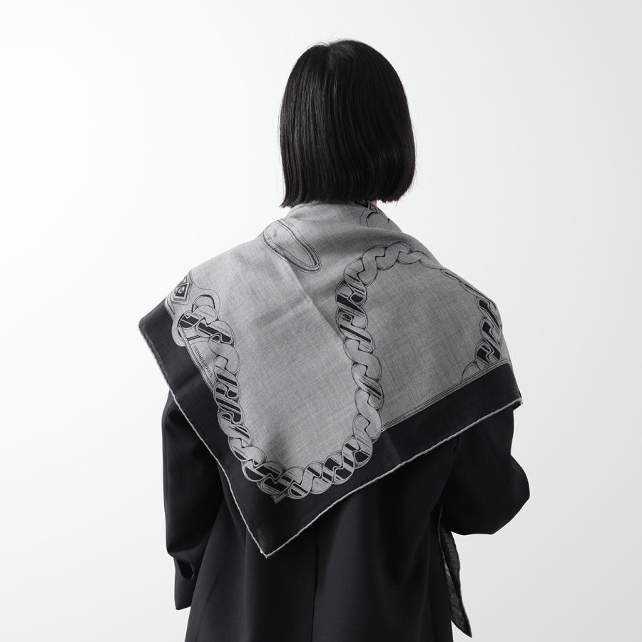 HERMES（エルメス） スカーフ CARRE カレH 100×100 104062T 104145T