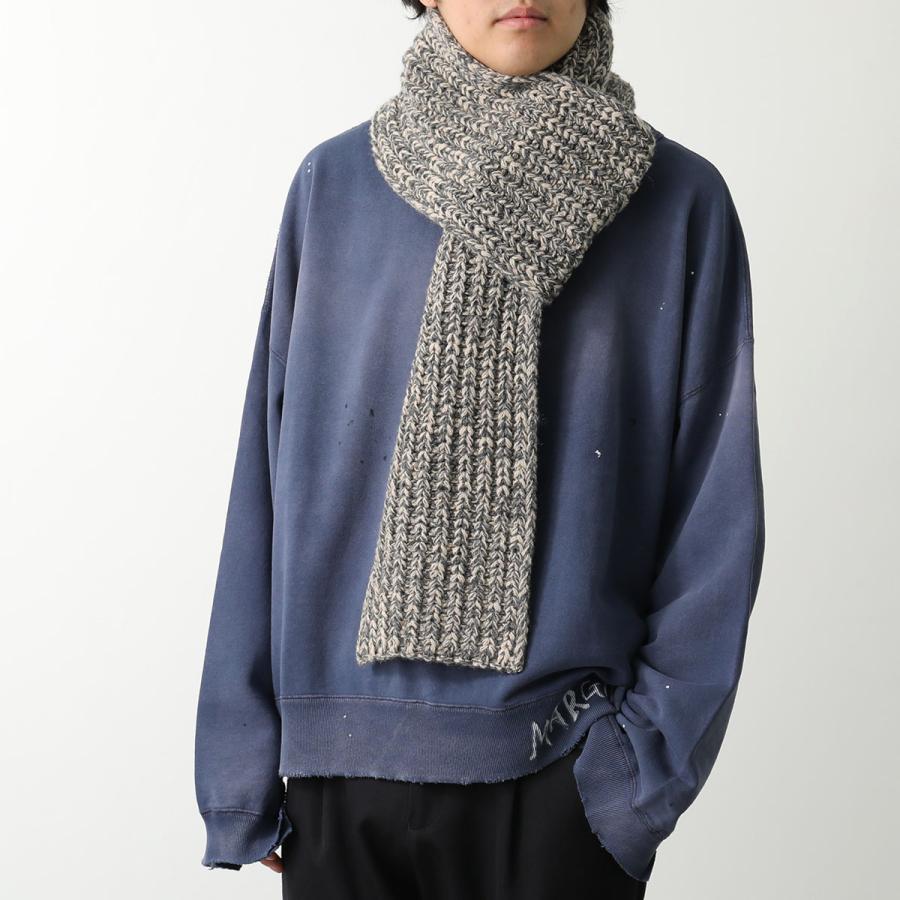 Maison Margiela（メゾンマルジェラ） マフラー S50TE0099 M13066