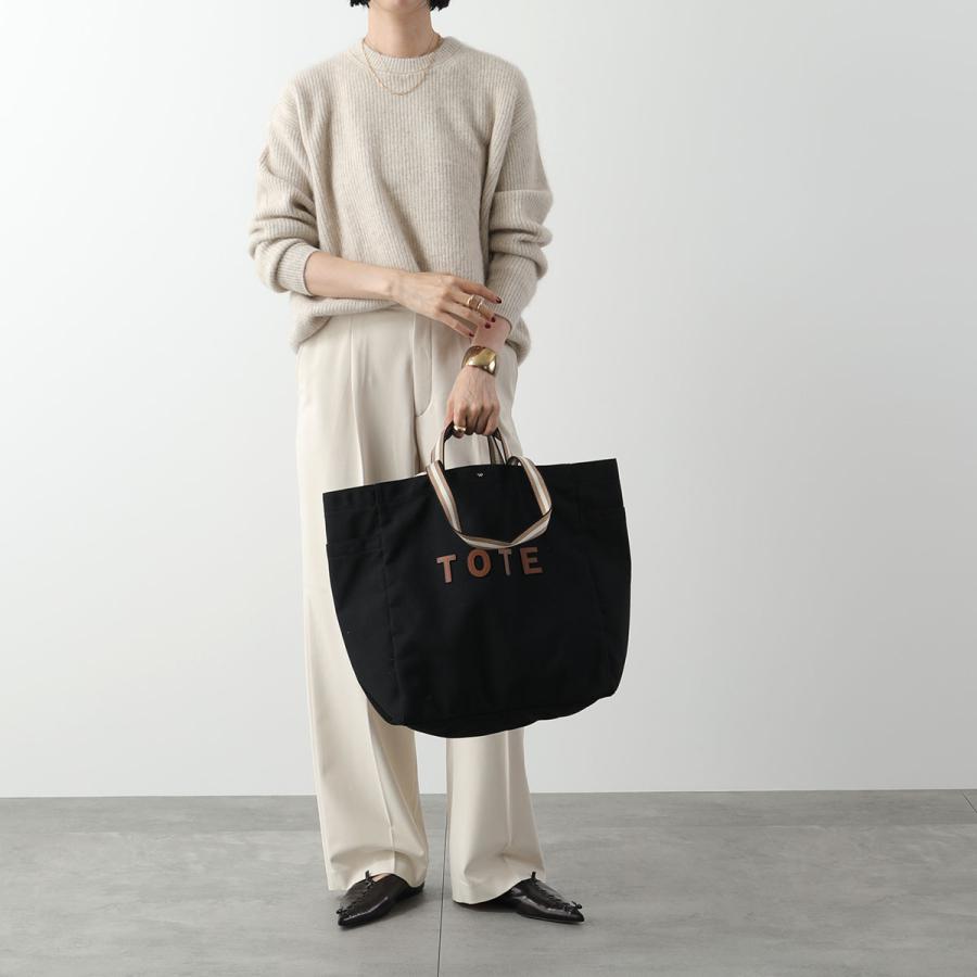 ANYA HINDMARCH（アニヤ・ハインドマーチ） トートバッグ Household