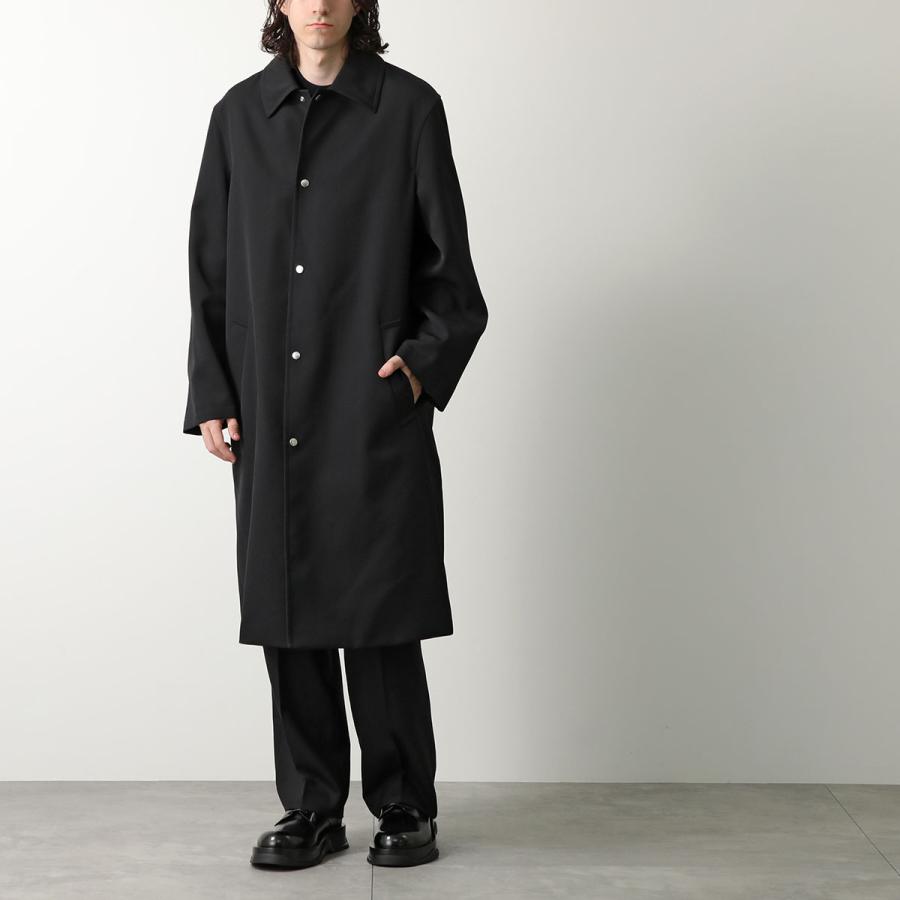 JIL SANDER（ジルサンダー） コート WORDROBE W SPORT COAT 04 ワード