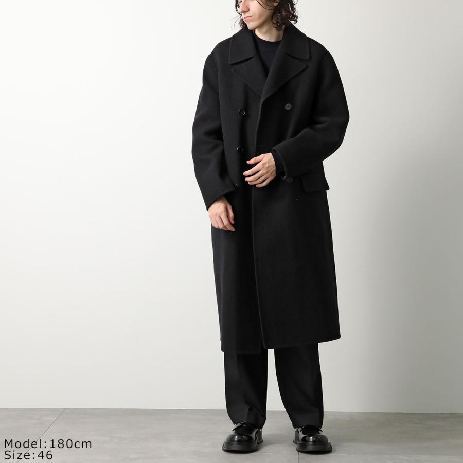 JIL SANDER（ジルサンダー） コート WORDROBE W SPORT COAT DB