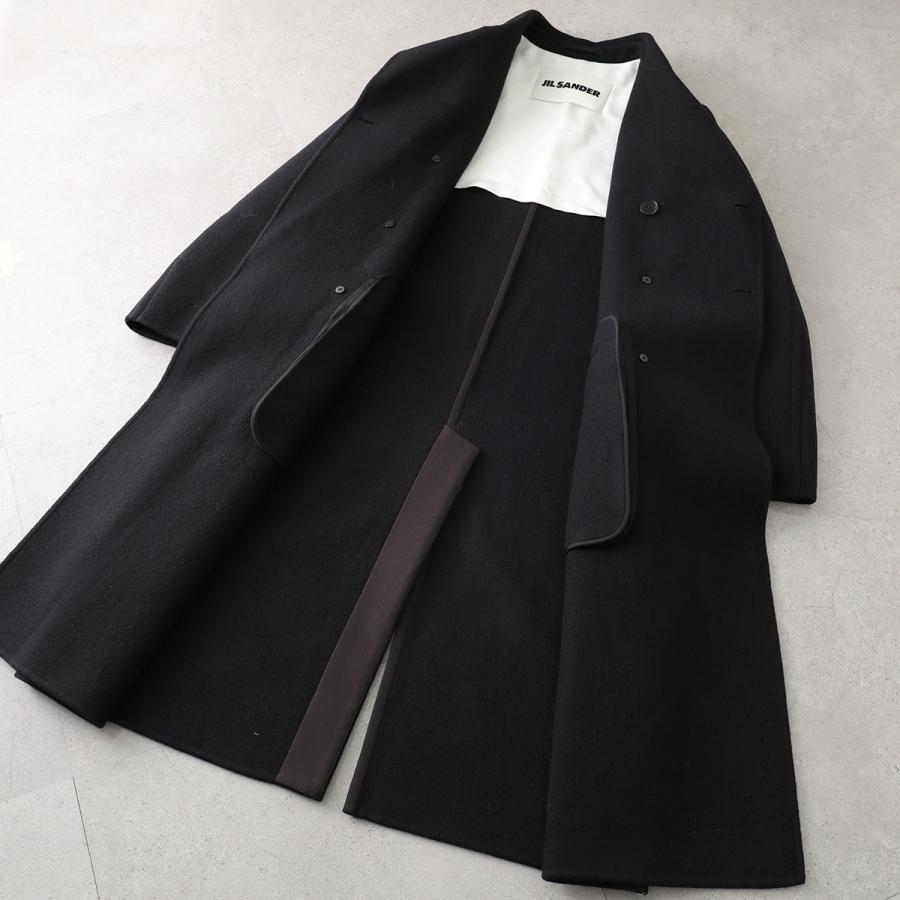 JIL SANDER（ジルサンダー） コート WORDROBE W SPORT COAT DB