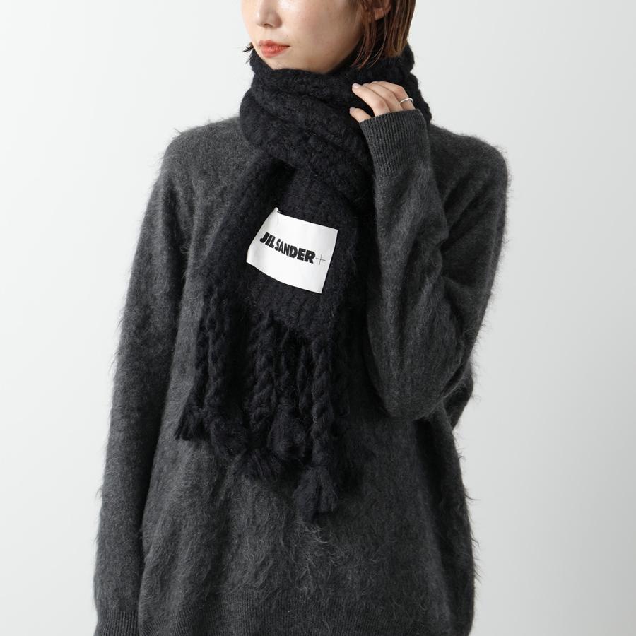 JIL SANDER（ジルサンダー） JIL SANDER+ プラス マフラー J40ZZ0142