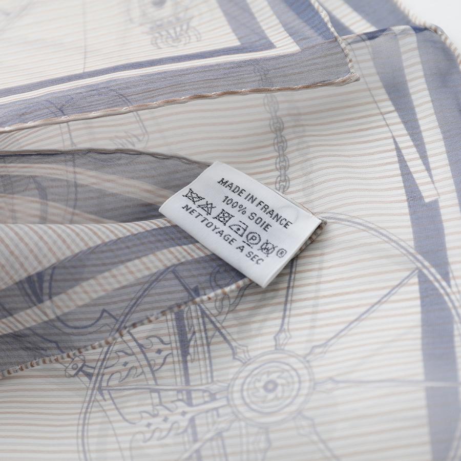 HERMES（エルメス） スカーフ ガヴロッシュ GAVROCHE TWILL 45×45
