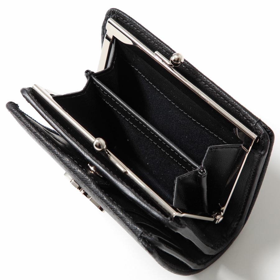 Vivienne Westwood（ヴィヴィアンウエストウッド） 二つ折り財布