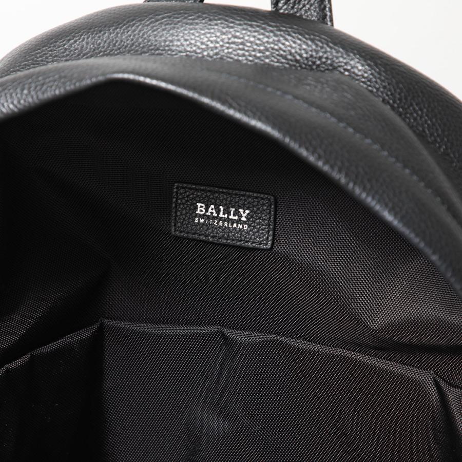 Bally（バリー） バックパック HINGIS.B/10 6221651 ヒンギスB メンズ