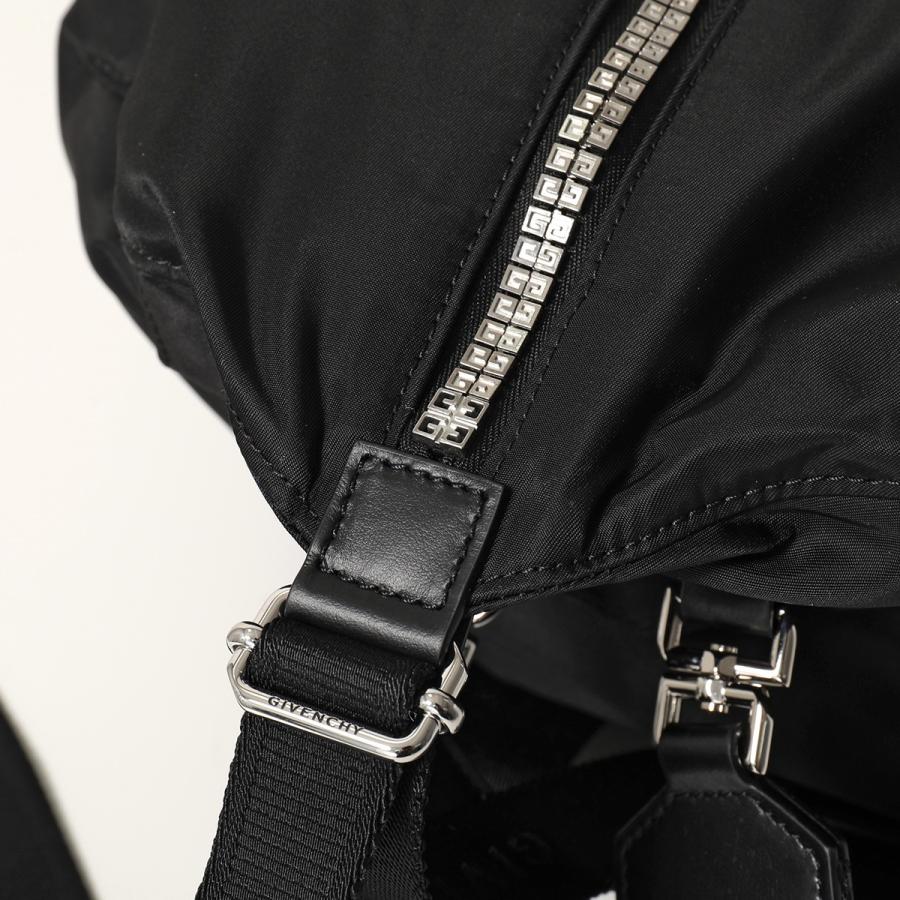 GIVENCHY（ジバンシィ） バックパック G-ZIP BACKPACK M BK50A8K1JE