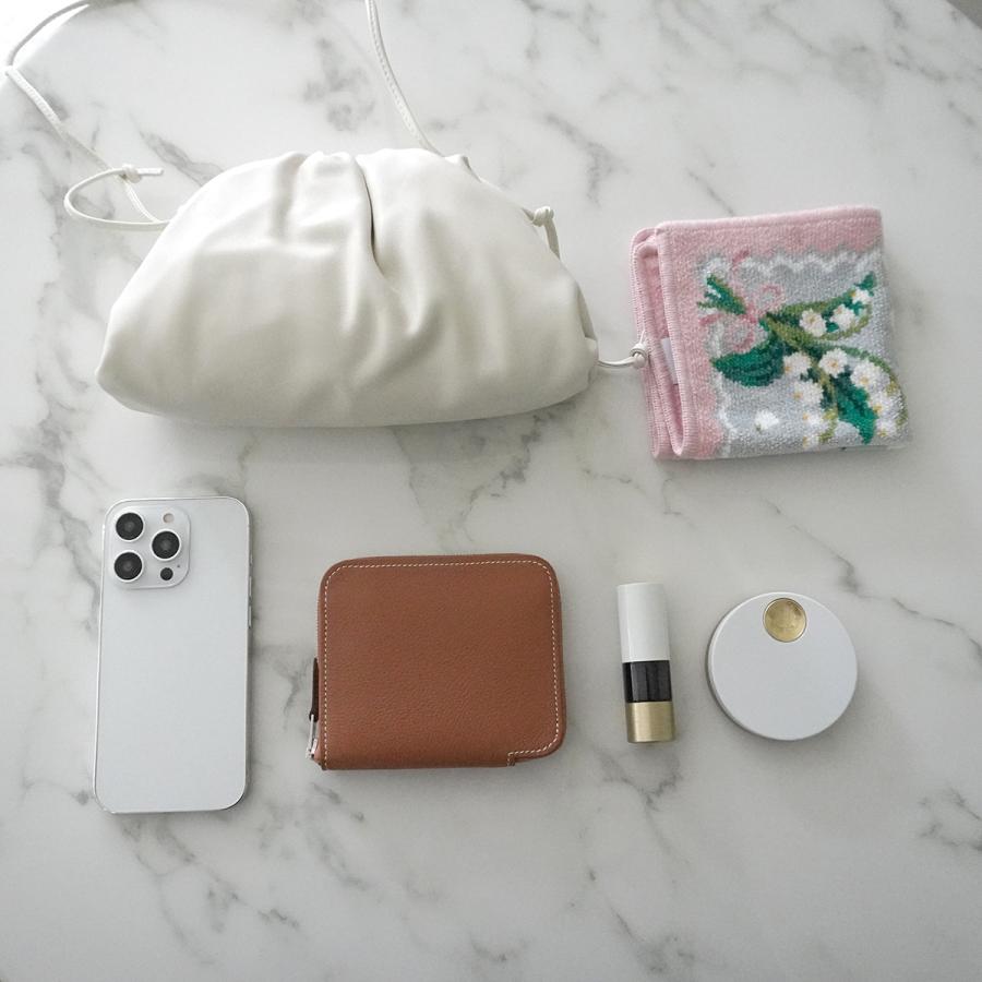 BOTTEGA VENETA（ボッテガ・ヴェネタ） ショルダーバッグ The Pouch 20