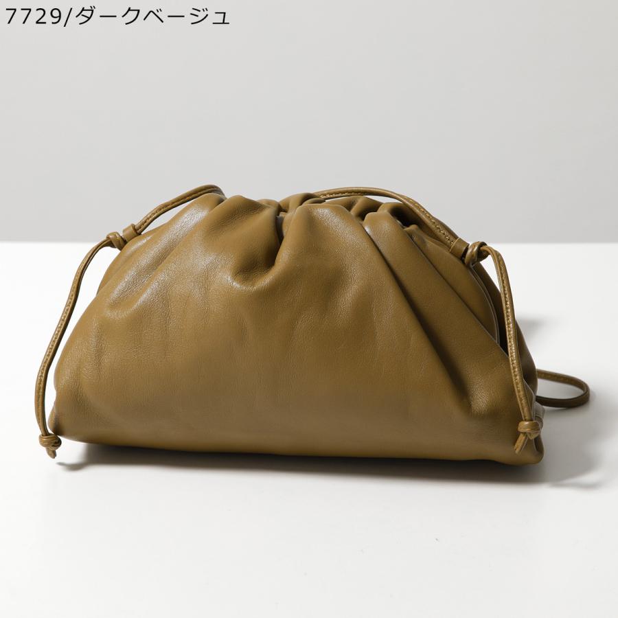 BOTTEGA VENETA（ボッテガ・ヴェネタ） ショルダーバッグ The Pouch 20