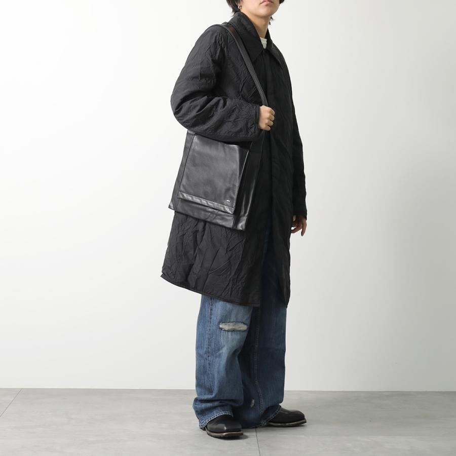Our Legacy（アワーレガシー） ショルダーバッグ SLIM BAG A4248SMB