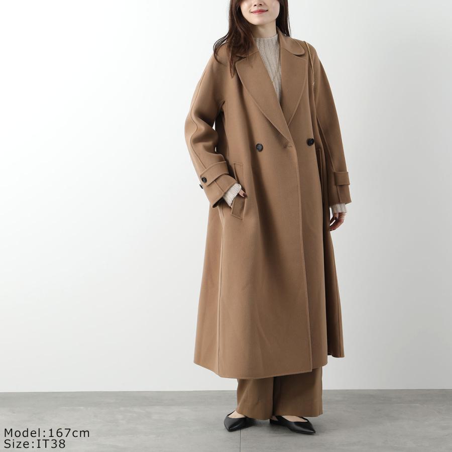 S MAXMARA（エスマックスマーラ） エス マックスマーラ ロングコート