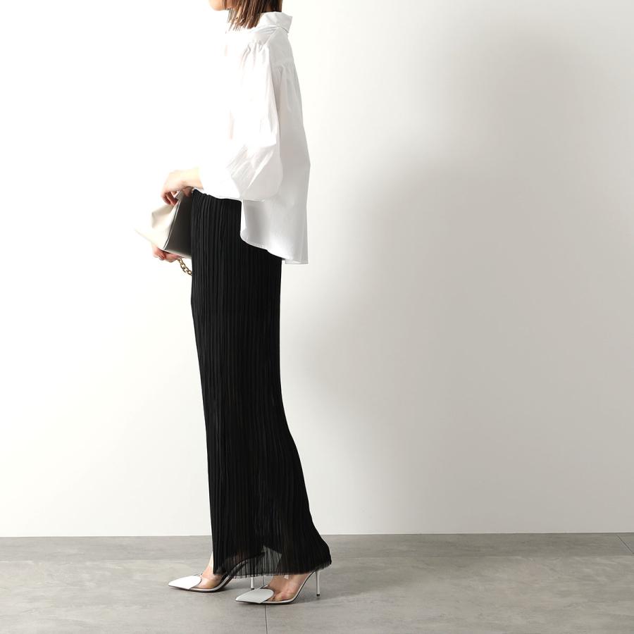 ALAIA（アライア） ミュール MULES 90 AA3M053CK150 レディース ポイン