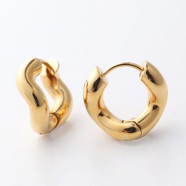 Charlotte Chesnais シャルロットシェネ ピアス BOUCLES DOREILLES