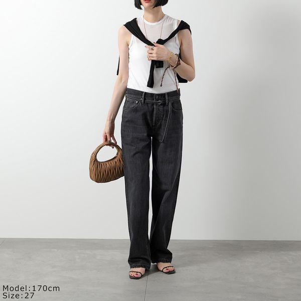 Acne Studios（アクネ ストゥディオズ） ジーンズ C00067 1991 Toj Vin
