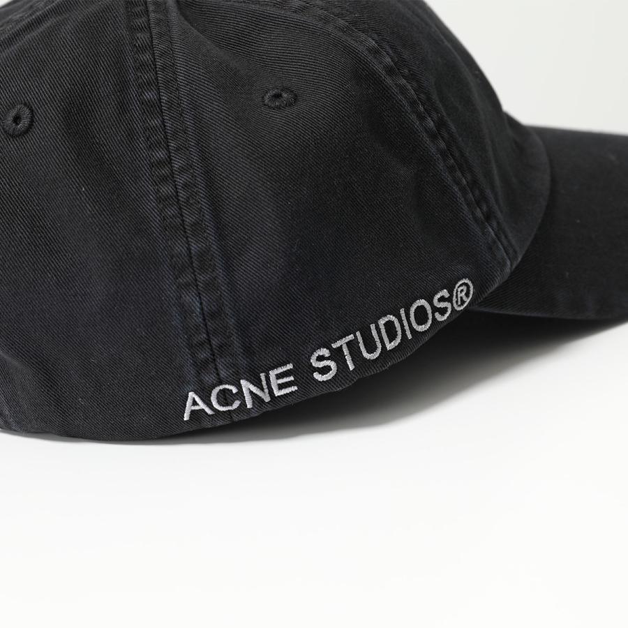 Acne Studios（アクネ ストゥディオズ） ベースボールキャップ C40329