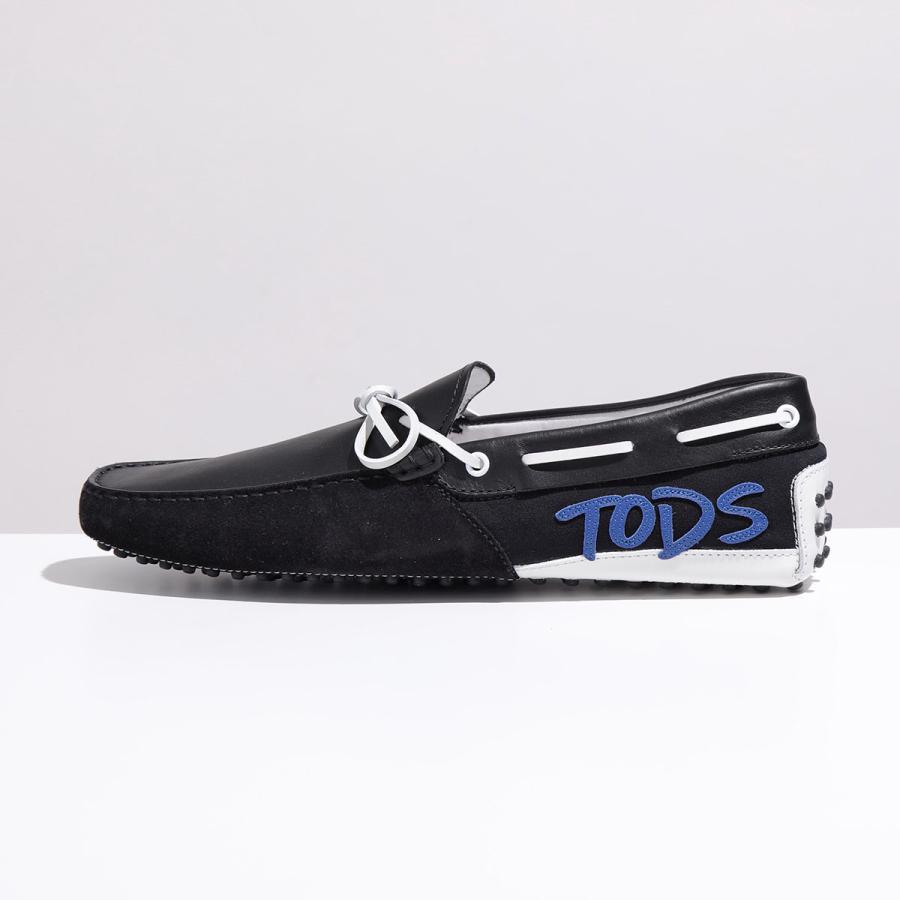 TOD'S（トッズ） TODS ドライビングシューズ GOMMINI ゴンミーニ