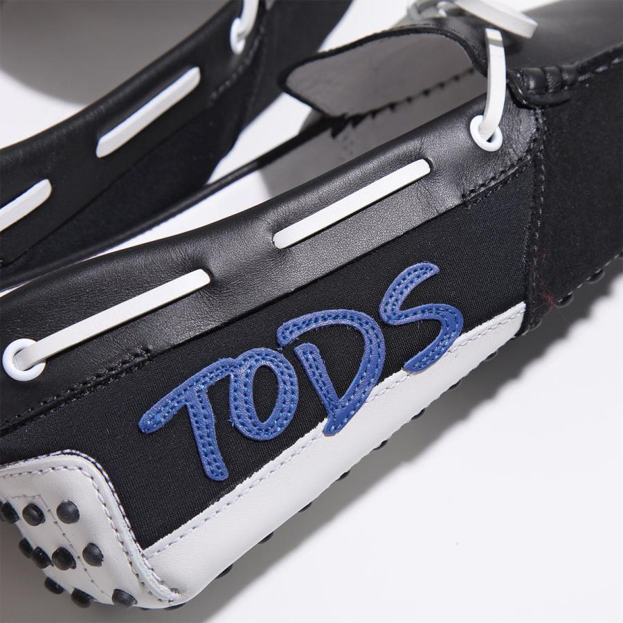 TOD'S（トッズ） TODS ドライビングシューズ GOMMINI ゴンミーニ