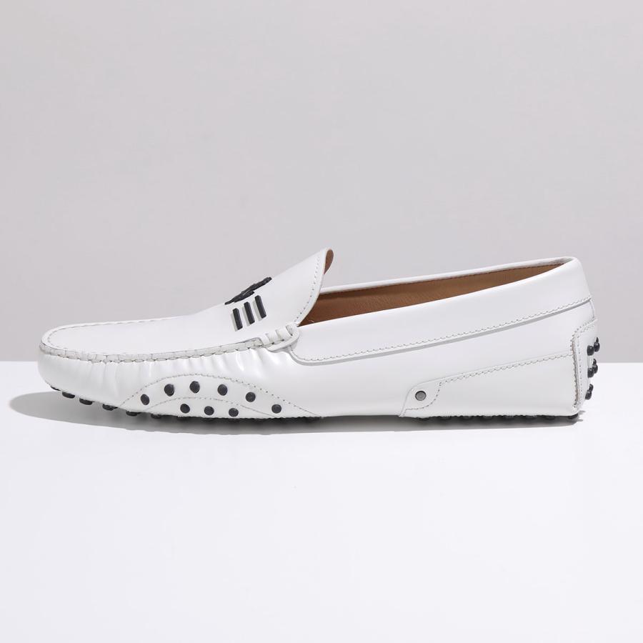 TOD'S（トッズ） TODS × Ferrari フェラーリ コラボ ドライビング