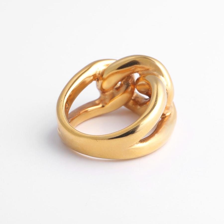 GOOSSENS PARIS（グーセンスパリ） リング Lhassa ring GOOH16RI01