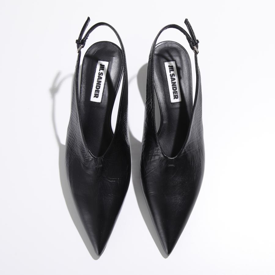 JIL SANDER（ジルサンダー） パンプス J15WP0128 P6521 レディース