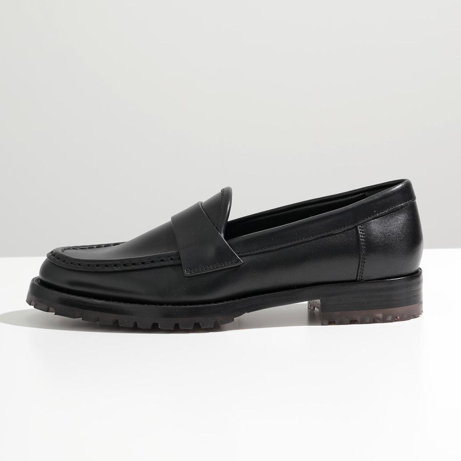 MANOLO BLAHNIK（マノロブラニク） ローファー TIRANDANU CALF 010 423