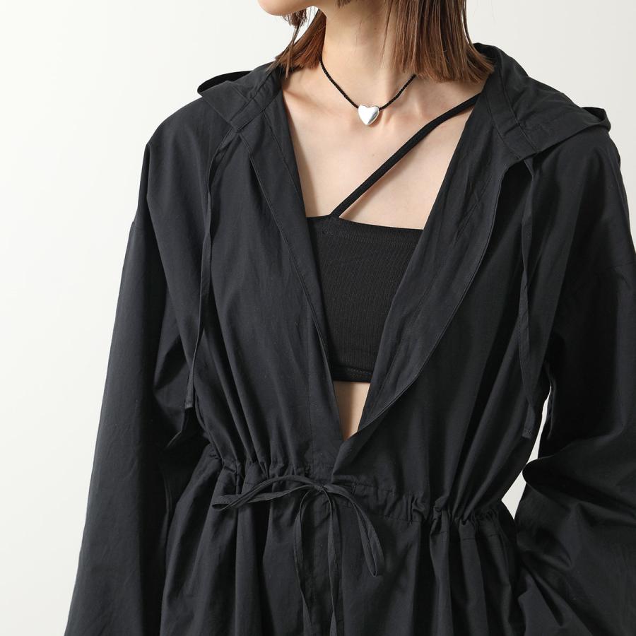 BASERANGE（ベースレンジ） ジャンプスーツ HUJUI JUMPSUIT JUHU CO