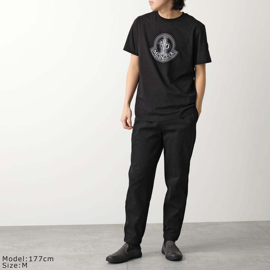 MONCLER（モンクレール） MONCLER Matt Black マットブラック