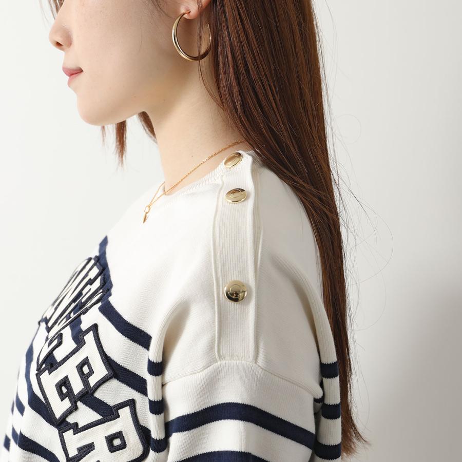 MONCLER（モンクレール） 半袖 ニット GIROCOLLO TRICOT 9C00006 M1367