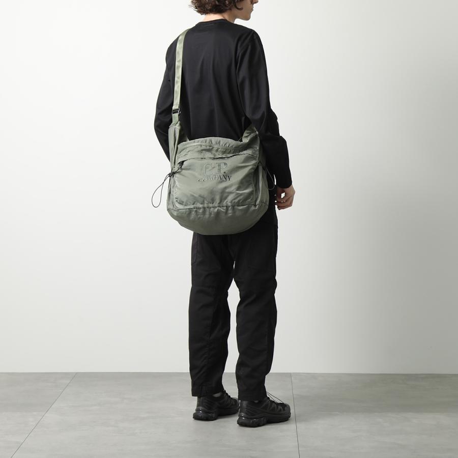 C.P. COMPANY（シーピーカンパニー） ショルダーバッグ Nylon B
