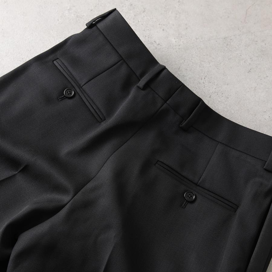 CELINE（セリーヌ） スラックス 2P096043R.38NO メンズ ウール