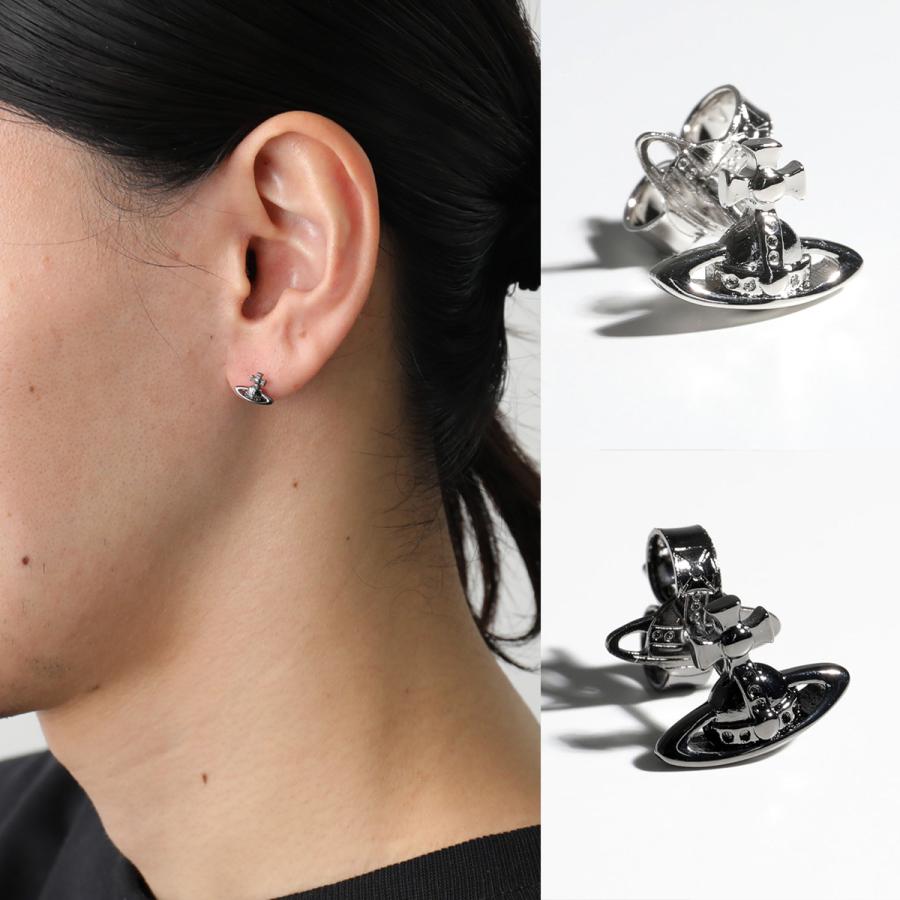 Vivienne Westwood（ヴィヴィアンウエストウッド） ピアス 6201035A