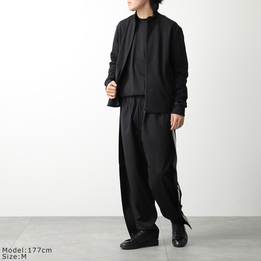 Y-3 ワイスリー トラックジャケット M TRACK TOP IW0061 メンズ