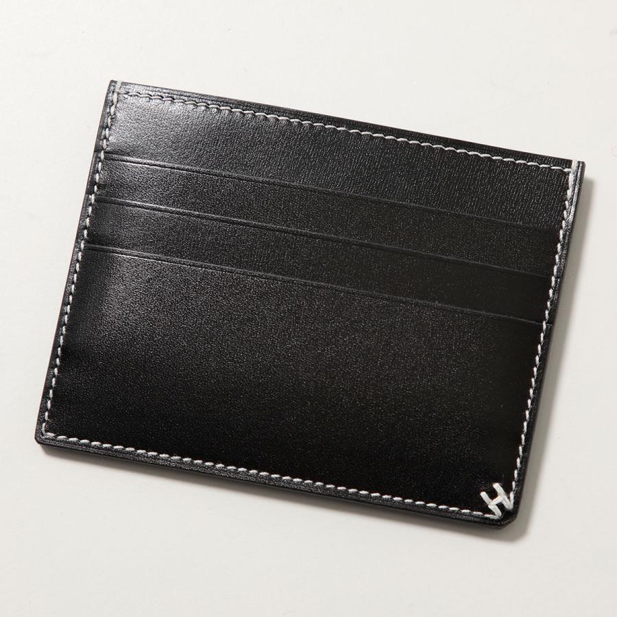 HERMES（エルメス） カードケース H SELLIER アッシュセリエ 084988CA