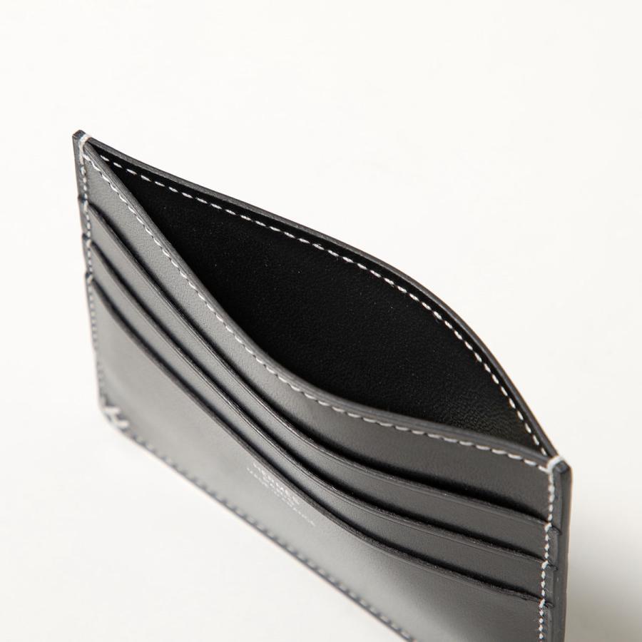 HERMES（エルメス） カードケース H SELLIER アッシュセリエ 084988CA