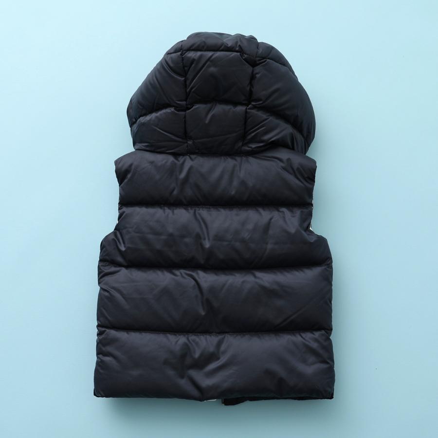 MONCLER（モンクレール） MONCLER BABY ベビー ダウンベスト AMY