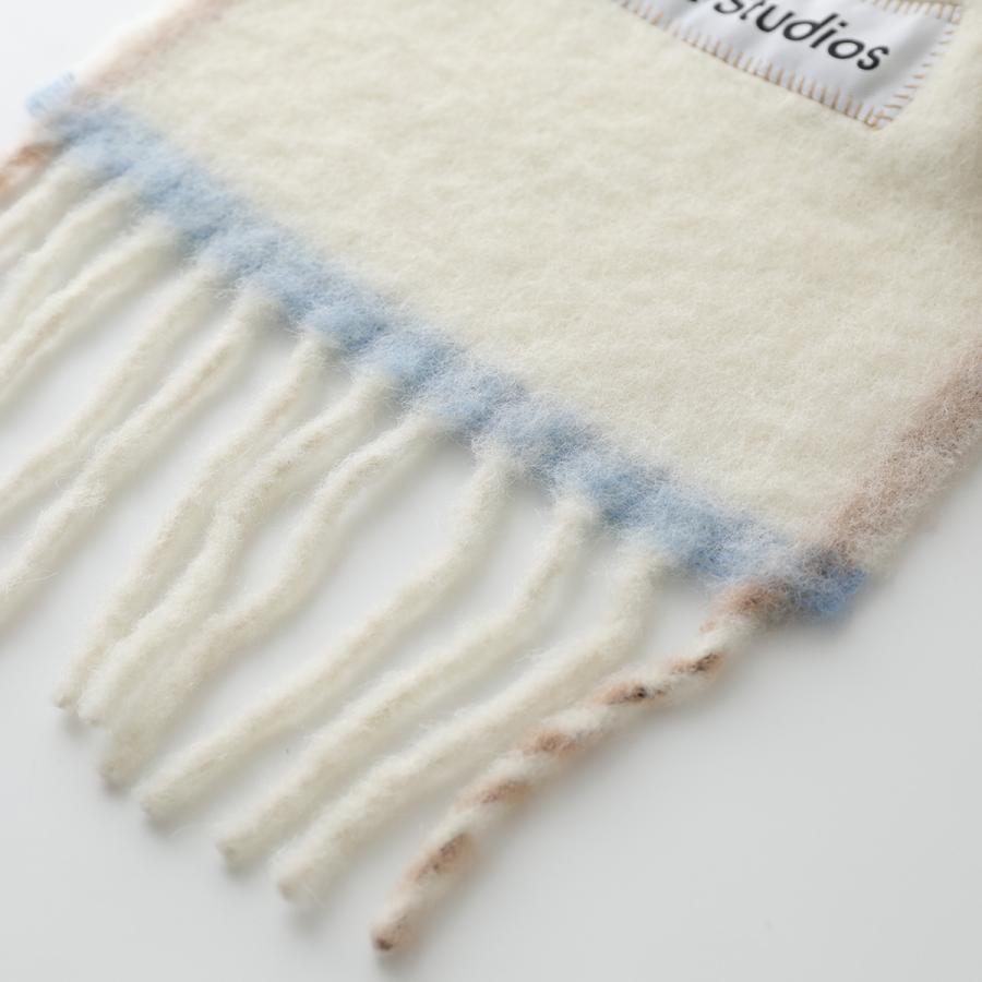 Acne Studios（アクネ ストゥディオズ） マフラー CA0290 FN-UX