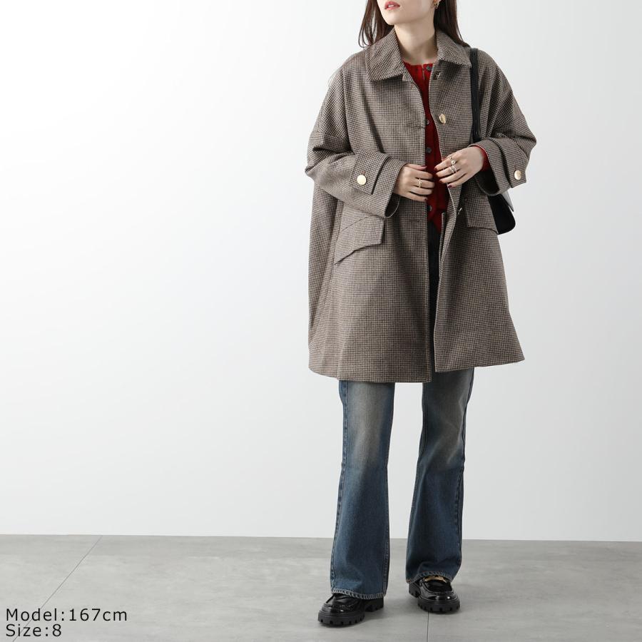 Mackintosh（マッキントッシュ） ステンカラーコート HUMBIE METAL