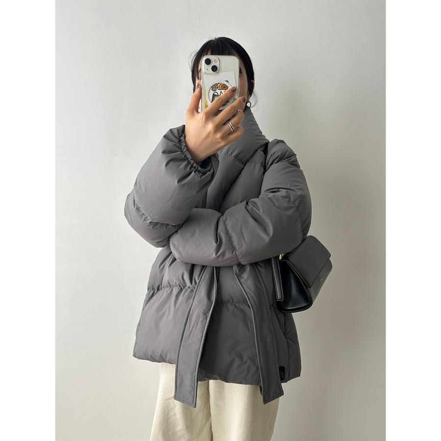BACON ベーコン ダウンジャケット NEW DADA 78 ニューダダ BACPIGIA439