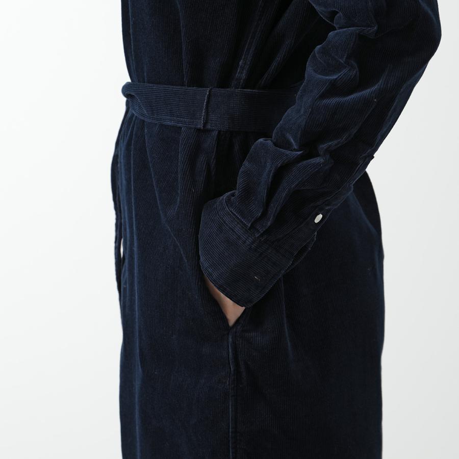 POLO RALPH LAUREN（ポロ・ラルフローレン） シャツ ワンピース N CORY