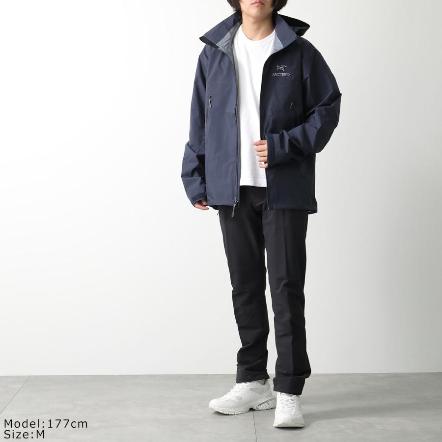 ARC'TERYX（アークテリクス） ジャケット ベータ AR ジャケット Beta