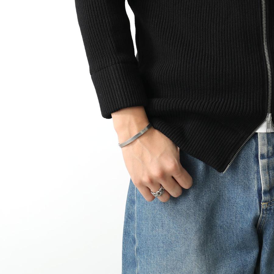 Maison Margiela（メゾンマルジェラ） MAISON MARGIELA 11 バングル